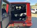 Mercedes-Benz G 63 AMG G 63 AMG Line/COMAND APS/Navi/SHD/Distronic/Klima Rot - thumbnail 19