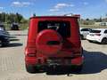 Mercedes-Benz G 63 AMG G 63 AMG Line/COMAND APS/Navi/SHD/Distronic/Klima Rot - thumbnail 5