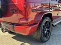 Mercedes-Benz G 63 AMG G 63 AMG Line/COMAND APS/Navi/SHD/Distronic/Klima Rot - thumbnail 23