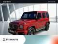Mercedes-Benz G 63 AMG G 63 AMG Line/COMAND APS/Navi/SHD/Distronic/Klima Rot - thumbnail 1