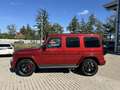 Mercedes-Benz G 63 AMG G 63 AMG Line/COMAND APS/Navi/SHD/Distronic/Klima Rot - thumbnail 7