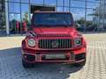 Mercedes-Benz G 63 AMG G 63 AMG Line/COMAND APS/Navi/SHD/Distronic/Klima Rot - thumbnail 2