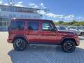 Mercedes-Benz G 63 AMG G 63 AMG Line/COMAND APS/Navi/SHD/Distronic/Klima Rot - thumbnail 8
