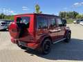 Mercedes-Benz G 63 AMG G 63 AMG Line/COMAND APS/Navi/SHD/Distronic/Klima Rot - thumbnail 4