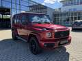 Mercedes-Benz G 63 AMG G 63 AMG Line/COMAND APS/Navi/SHD/Distronic/Klima Rot - thumbnail 3
