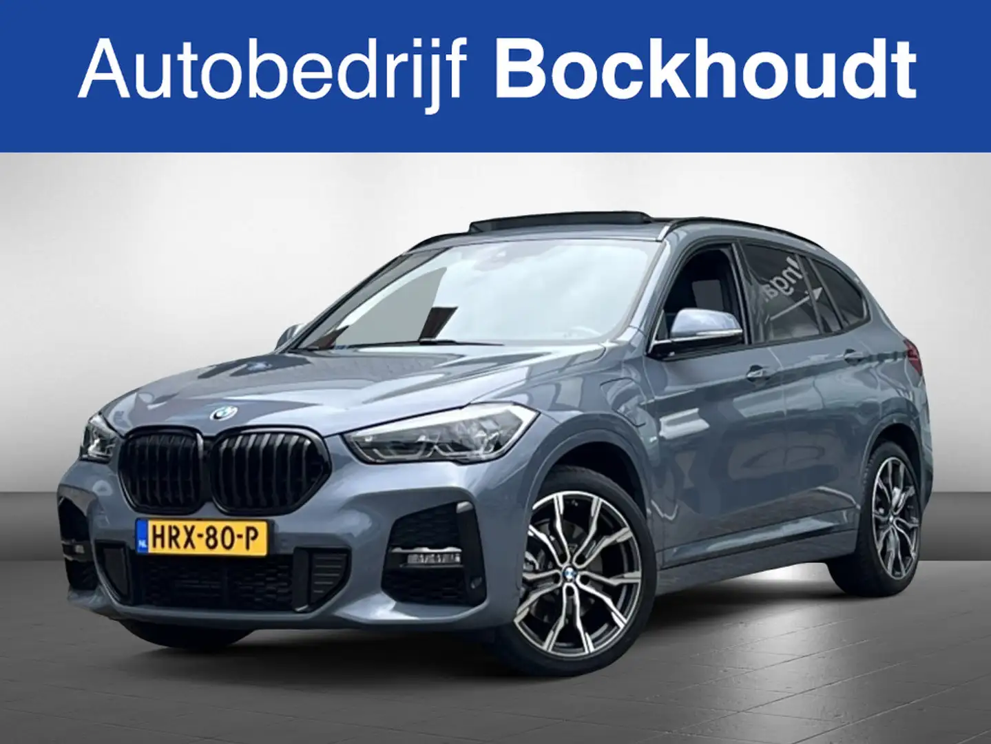 BMW X1 xDrive25e | M-Sport | Pano | Sfeer | HUD Grigio - 1