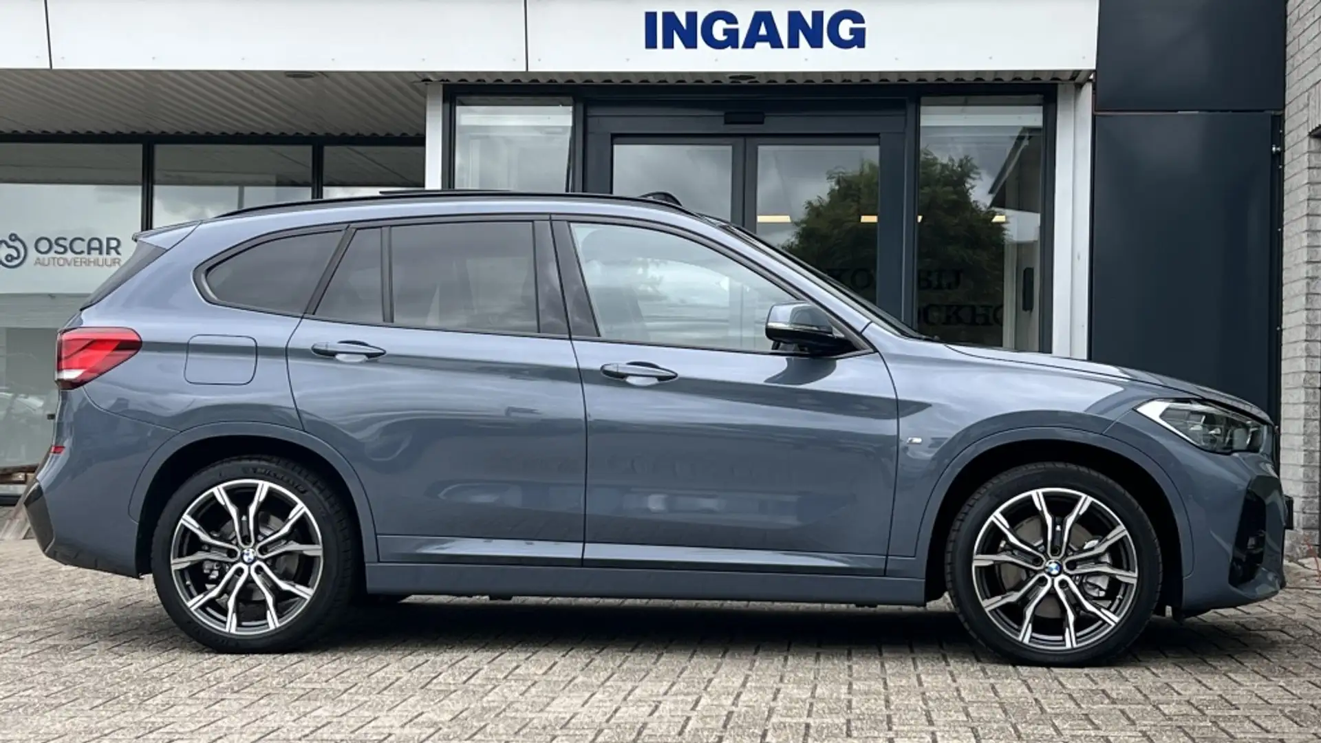 BMW X1 xDrive25e | M-Sport | Pano | Sfeer | HUD Grigio - 2