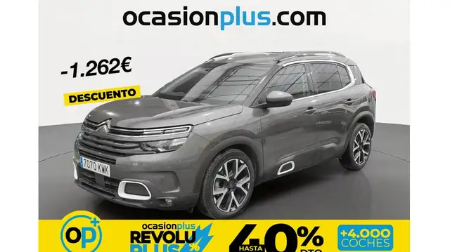Citroen C5 Aircross BlueHDi S&S Feel 130