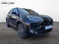 Toyota Yaris Cross Hybrid 130 1.5 Teamplayer Negro - thumbnail 7