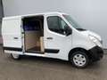 Renault Master camper Kampeerwagen 3 Zits Euro 5 .Mar Weiß - thumbnail 26