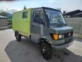 Mercedes-Benz T1 310D 4x4 Grau - thumbnail 3