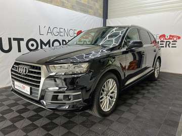 3.0 TDI 272ch Quattro Avus 7 Places