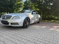 Mercedes-Benz E 350 CDI DPF Coupe BlueEFFICIENCY 7G-TRONIC Elegance Argent - thumbnail 2