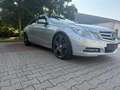 Mercedes-Benz E 350 CDI DPF Coupe BlueEFFICIENCY 7G-TRONIC Elegance Argent - thumbnail 8