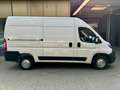 Citroen Jumper 2.2 HDi L2H2 3,5t 3SITZ KLIMA PDC CAM NAV Blanc - thumbnail 11