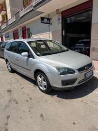 Focus 1.6 TDCi (90CV) S.W.