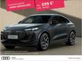 Audi Q6 e-tron SPORTBACK E-TRON PERFORMANCE 225kW 0 25% VERSTEUER Grau - thumbnail 1