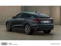 Audi Q6 e-tron SPORTBACK E-TRON PERFORMANCE 225kW 0 25% VERSTEUER Gris - thumbnail 2