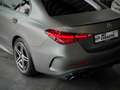 Mercedes-Benz C 200 4Matic AMG-Line*Kamera*Keyless-Go*DAB* Grau - thumbnail 13