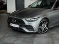 Mercedes-Benz C 200 4Matic AMG-Line*Kamera*Keyless-Go*DAB* Grau - thumbnail 1