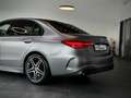 Mercedes-Benz C 200 4Matic AMG-Line*Kamera*Keyless-Go*DAB* Grau - thumbnail 8