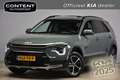 Kia Niro 1.6 GDi Hybrid 129pk DCT6 DynamicPlusLine Verde - thumbnail 1