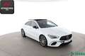 Mercedes-Benz CLA 45 AMG S 4M+ Coupe HEADUP,360GRAD,BURMESTER Beyaz - thumbnail 7