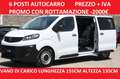 Fiat Scudo 1.5 BlueHDi 120CV 6 POSTI Doppia cabina Mobile Wit - thumbnail 1