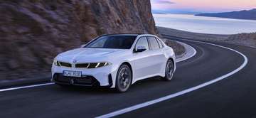 50 xDrive First edition | Neue Klasse