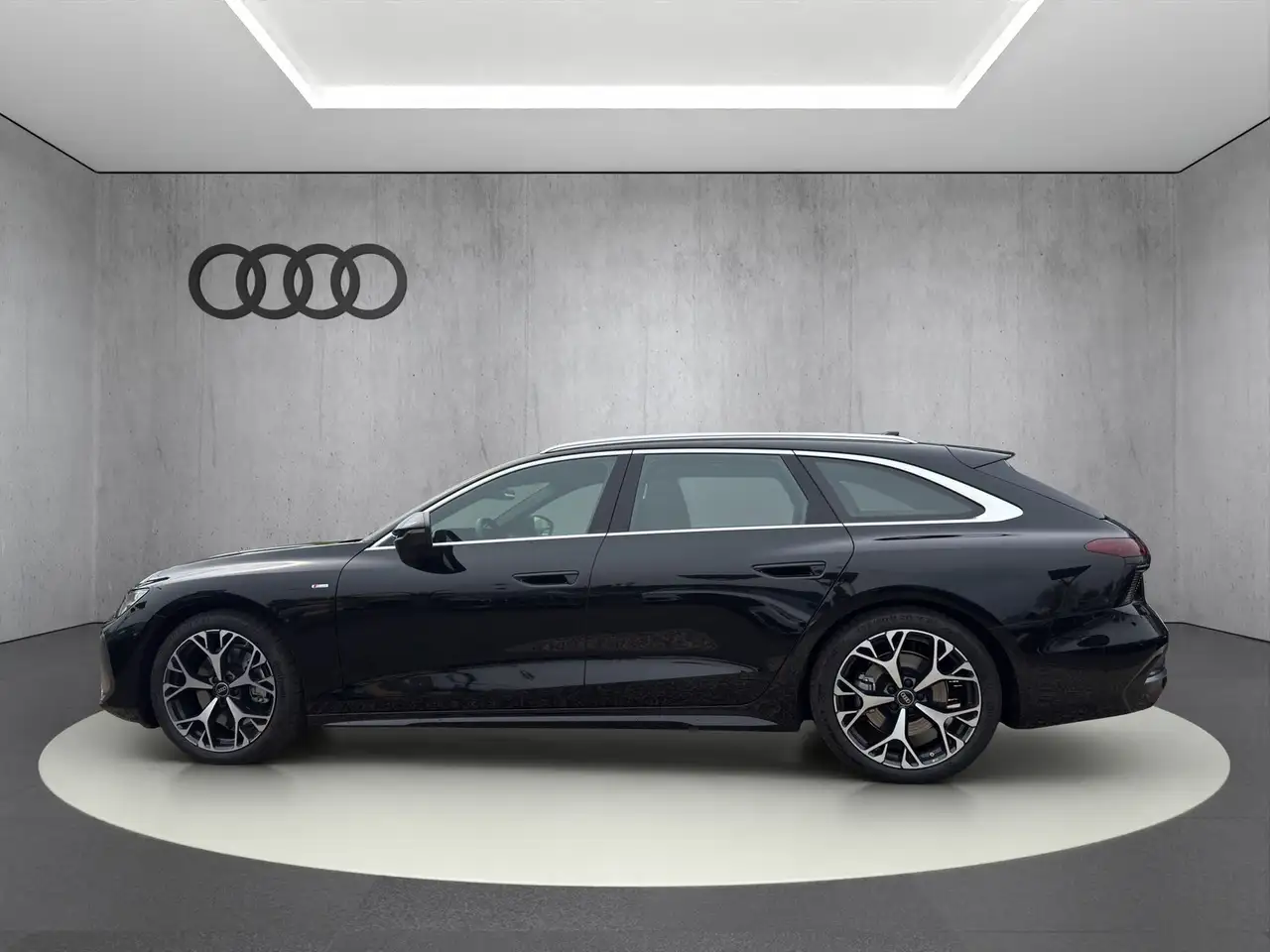 Audi A6 2026 — фото 8