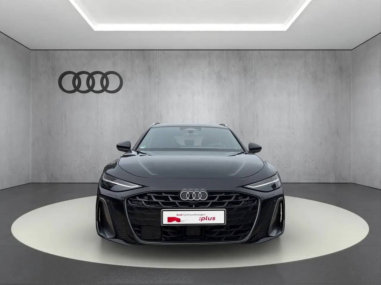 Audi A6 2026