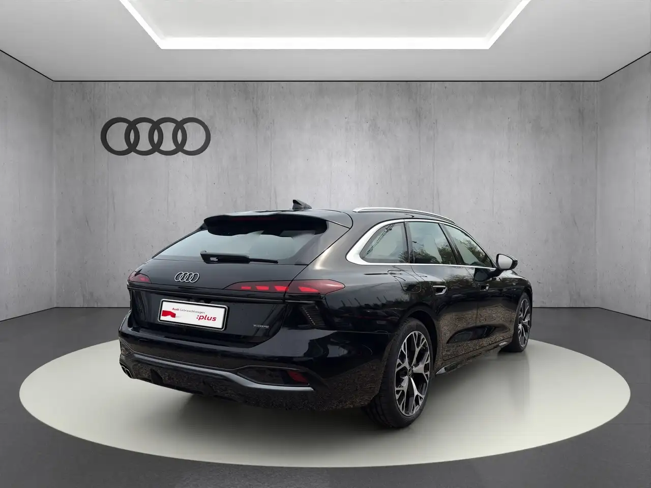Audi A6 2026 — фото 7