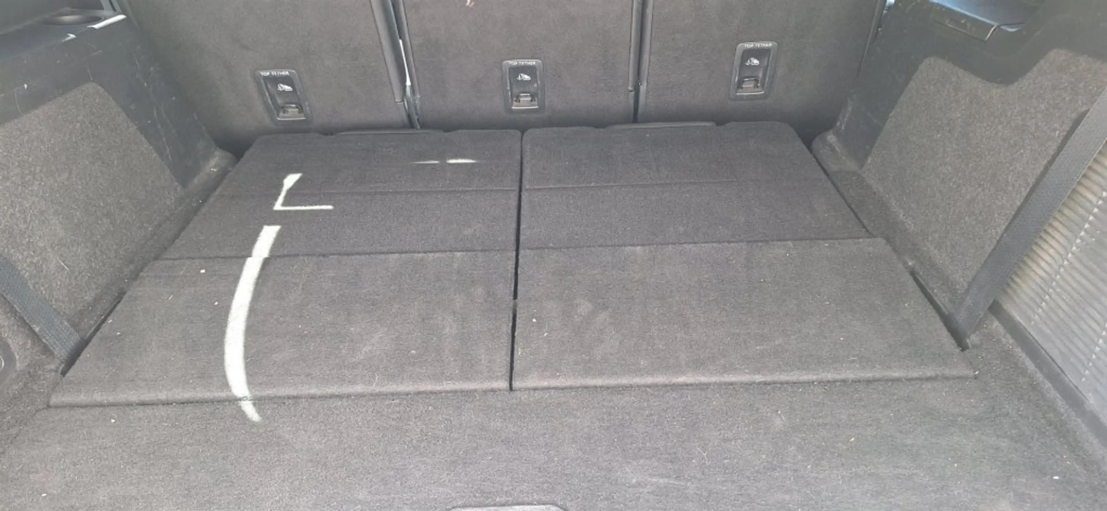 Ford Galaxy Titanium 2,0 EcoBlue — photo 11