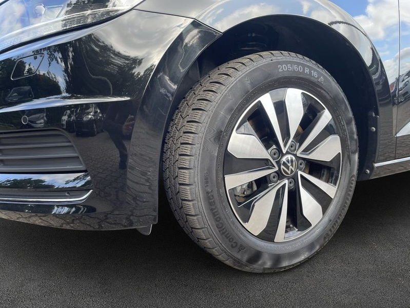 Volkswagen Touran 1.5 TSI Goal TSI 7-Sitzer ACC/Kamera/Navi — photo 6