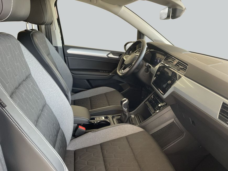 Volkswagen Touran 1.5 TSI Goal TSI 7-Sitzer ACC/Kamera/Navi — photo 12