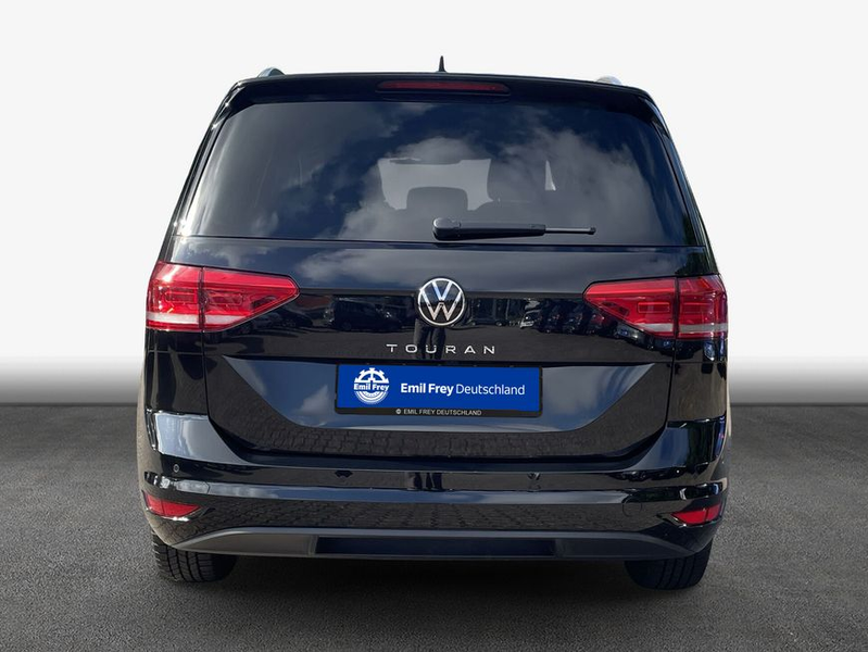 Volkswagen Touran 1.5 TSI Goal TSI 7-Sitzer ACC/Kamera/Navi — photo 5