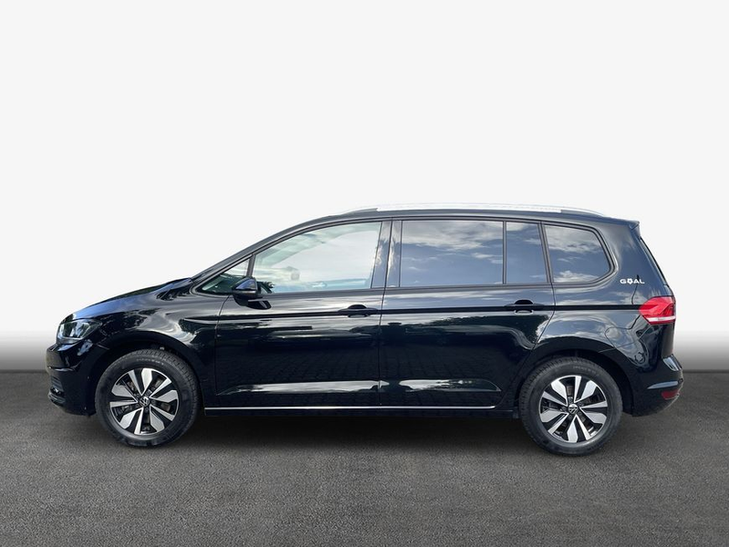 Volkswagen Touran 1.5 TSI Goal TSI 7-Sitzer ACC/Kamera/Navi — photo 4