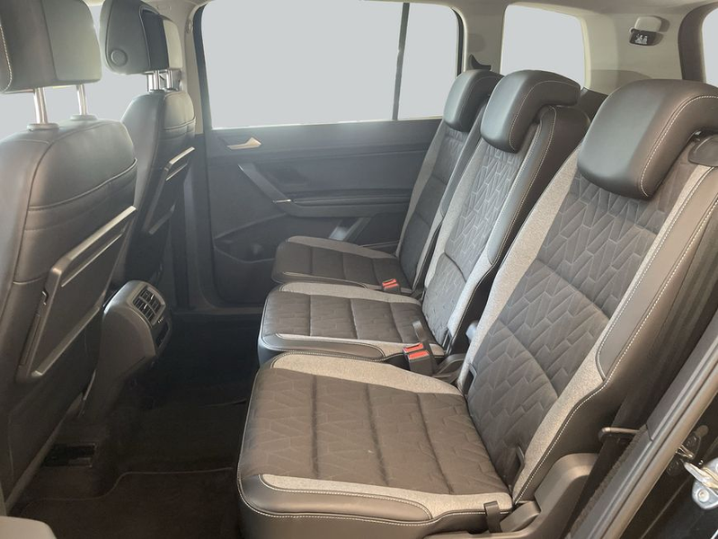Volkswagen Touran 1.5 TSI Goal TSI 7-Sitzer ACC/Kamera/Navi — photo 11