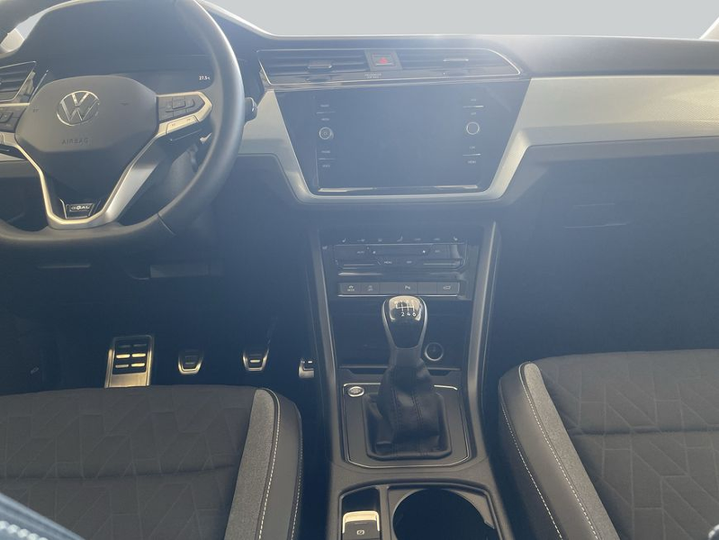 Volkswagen Touran 1.5 TSI Goal TSI 7-Sitzer ACC/Kamera/Navi — photo 14