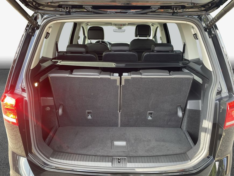 Volkswagen Touran 1.5 TSI Goal TSI 7-Sitzer ACC/Kamera/Navi — photo 8
