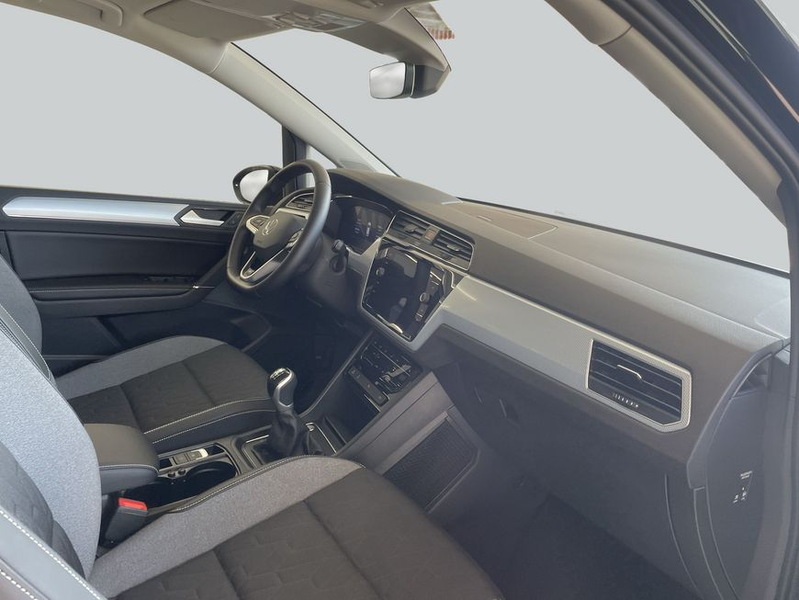 Volkswagen Touran 1.5 TSI Goal TSI 7-Sitzer ACC/Kamera/Navi — photo 15