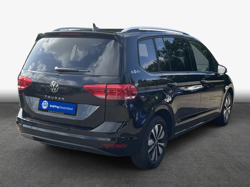 Volkswagen Touran 1.5 TSI Goal TSI 7-Sitzer ACC/Kamera/Navi — photo 2