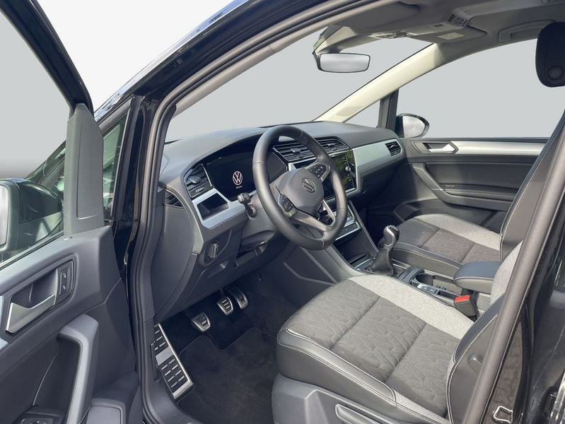 Volkswagen Touran 1.5 TSI Goal TSI 7-Sitzer ACC/Kamera/Navi — photo 9