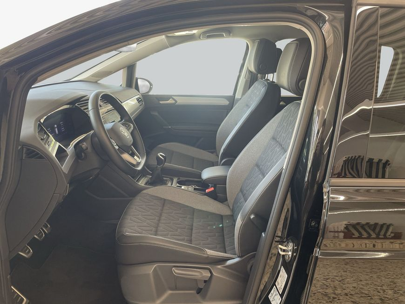 Volkswagen Touran 1.5 TSI Goal TSI 7-Sitzer ACC/Kamera/Navi — photo 10