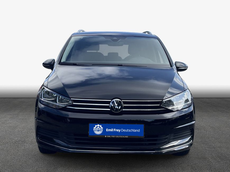 Volkswagen Touran 1.5 TSI Goal TSI 7-Sitzer ACC/Kamera/Navi — photo 3