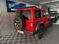 Jeep Wrangler Unlimited 2.0T GME Rubicon 8ATX Rojo - thumbnail 4