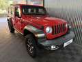 Jeep Wrangler Unlimited 2.0T GME Rubicon 8ATX Rojo - thumbnail 3