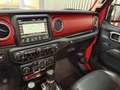 Jeep Wrangler Unlimited 2.0T GME Rubicon 8ATX Rojo - thumbnail 13