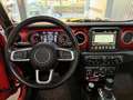 Jeep Wrangler Unlimited 2.0T GME Rubicon 8ATX Rojo - thumbnail 12