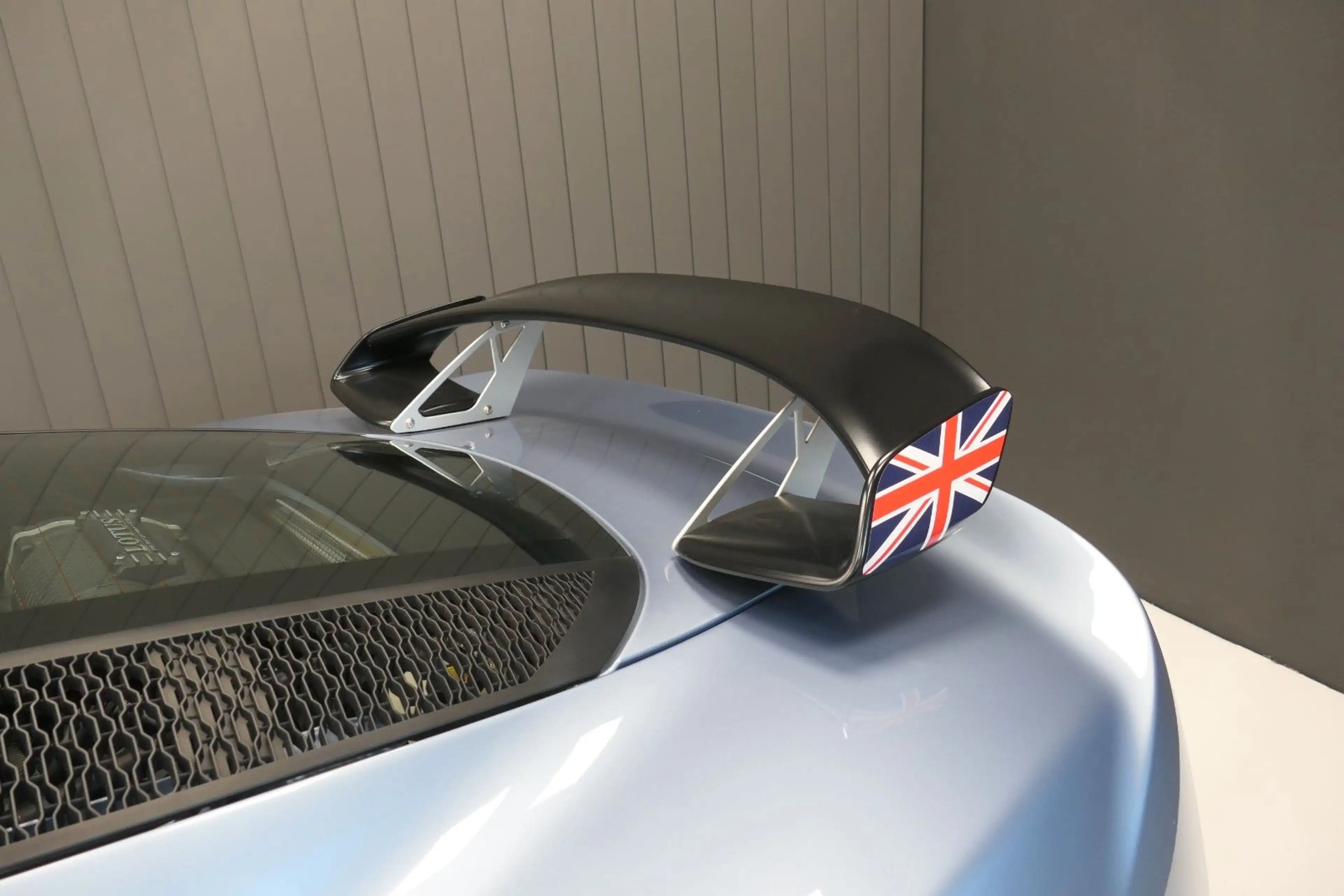 Lotus Exige S - KomoTec430 - Fahrwerk - Bremse - etc.. — photo 10